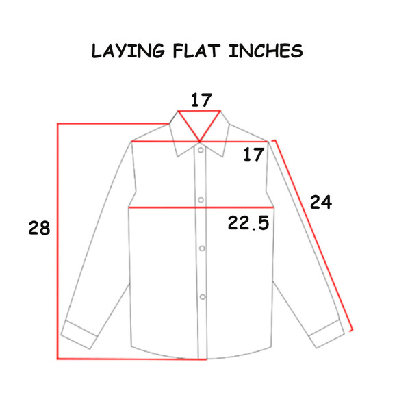 Eddie Bauer Shirt Cotton Red Blue Plaid Women's XL Long Sleeve Pockets Casual - Picture 6 of 8